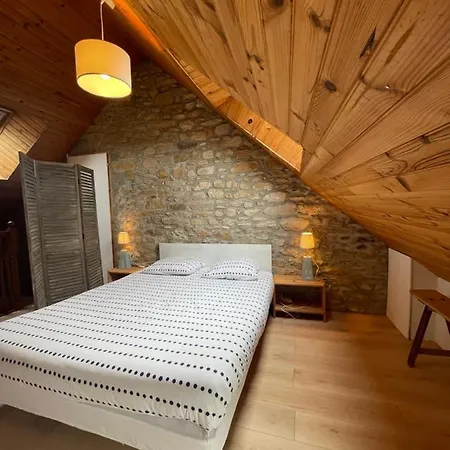 Maison Chaleureuse Proche Mer Piriac-sur-Mer Exterior foto