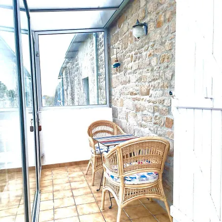 Maison Chaleureuse Proche Mer Piriac-sur-Mer Exterior foto