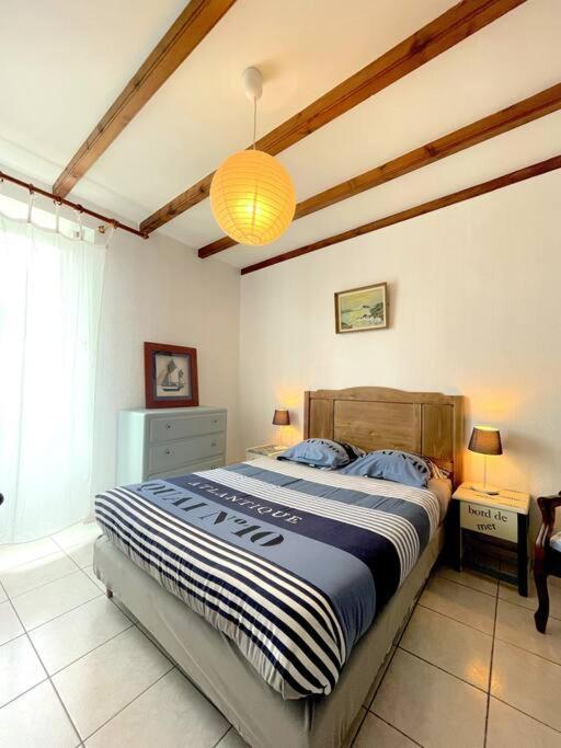 Casa de Férias Maison Chaleureuse Proche