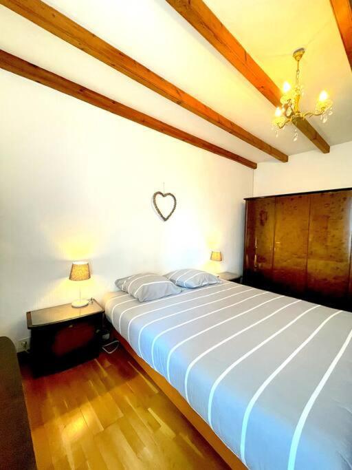 Maison Chaleureuse Proche Piriac-sur-Mer