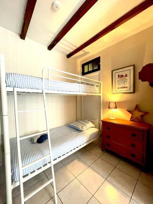Сasa de vacaciones Maison Chaleureuse Proche Piriac-sur-Mer