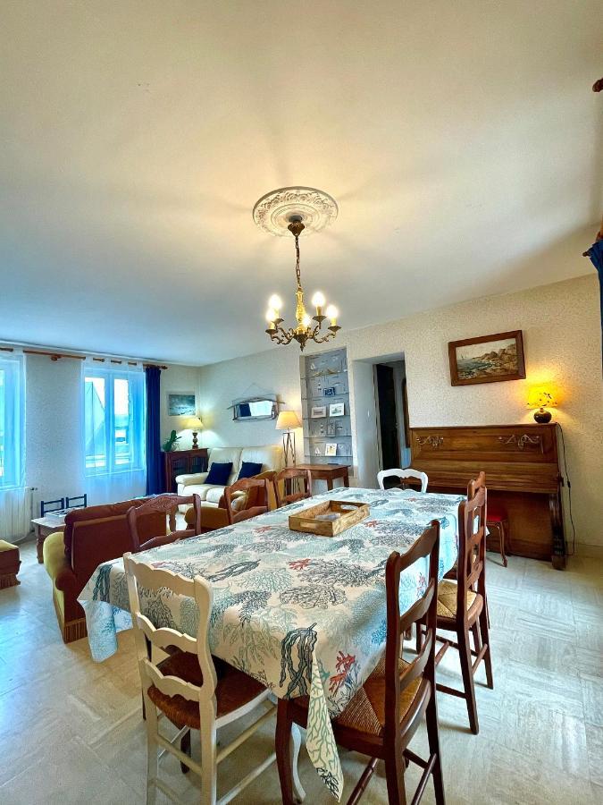 Maison Chaleureuse Proche *